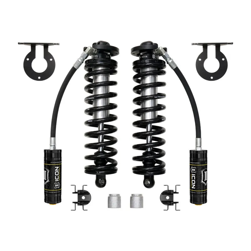 ICON coilovers
