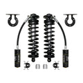 ICON coilovers