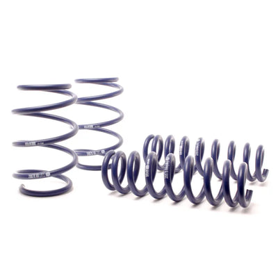 H&R springs
