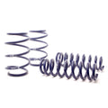 H&R springs