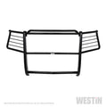 Westin auto part close-up