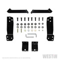 Westin auto part detail