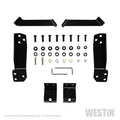 Westin auto part detail