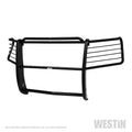 Westin black auto part