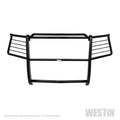 Westin auto part close-up