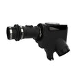 aFe cold air intake detail