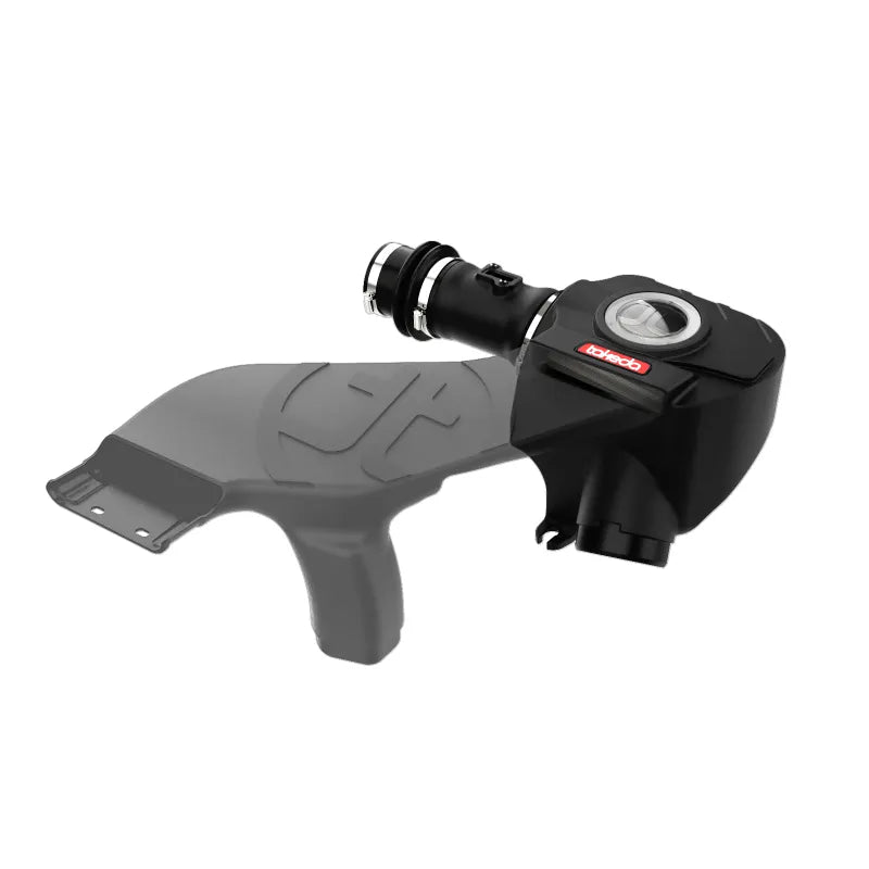 aFe cold air intake