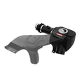 aFe cold air intake