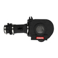 aFe cold air intake