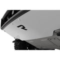 N-Fab bumper detail