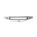 N-Fab bumper detail