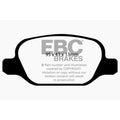 EBC auto part detail