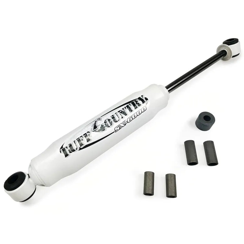 Tuff Country shock absorber