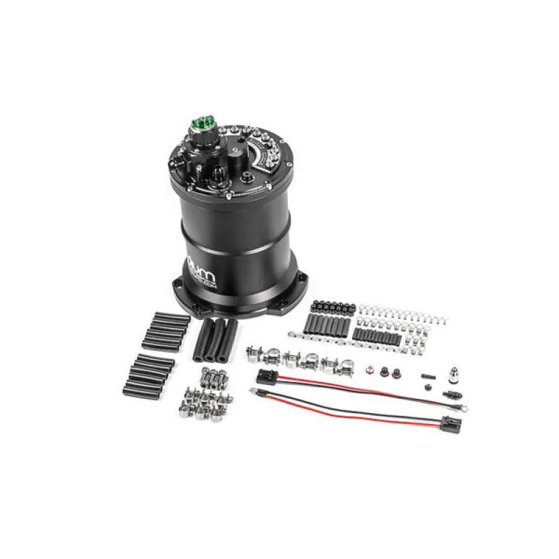Radium Engineering auto part