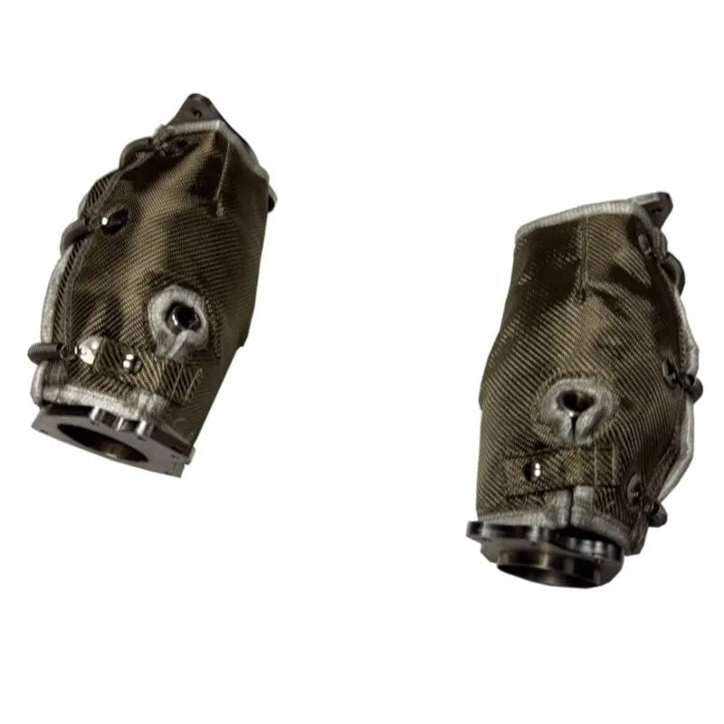Kooks Headers auto part