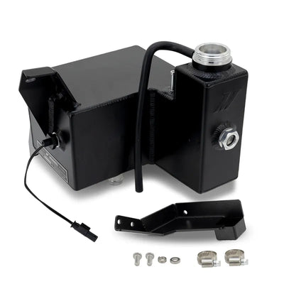 Mishimoto black auto part