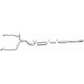 Magnaflow cat-back exhaust