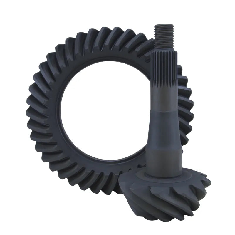 Yukon Gear & Axle auto part
