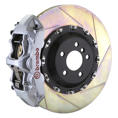Brembo silver auto part