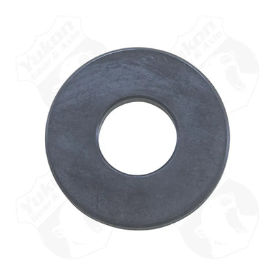 Yukon Gear & Axle auto part
