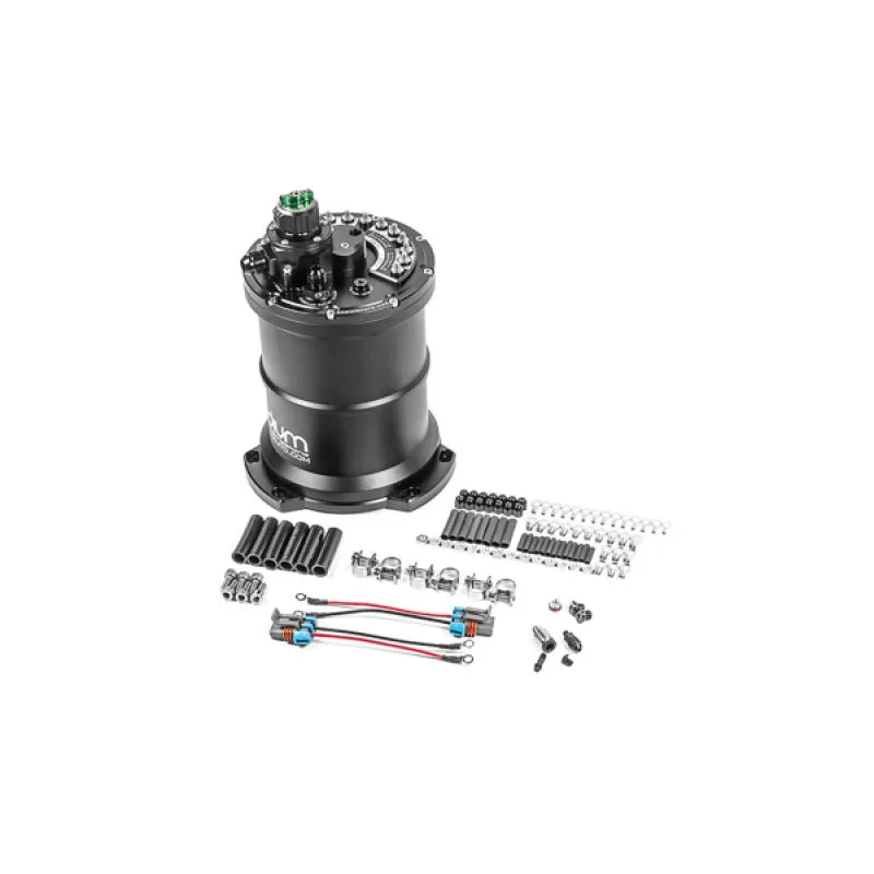 Radium Engineering auto part