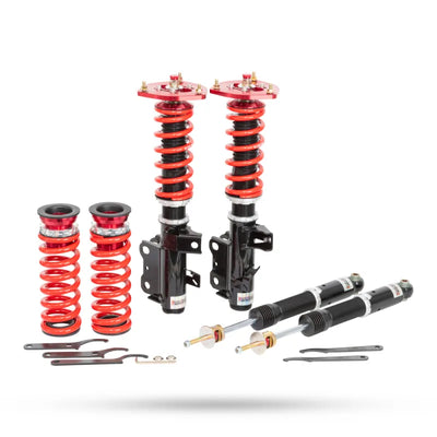 Pedders coilovers