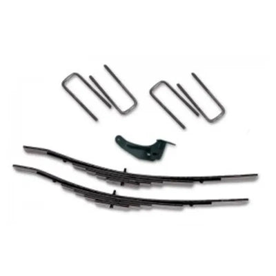 Tuff Country auto part
