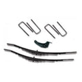 Tuff Country auto part