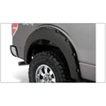 Bushwacker black fender flares