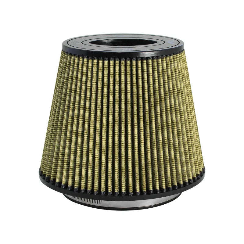 aFe intake system
