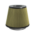 aFe intake system