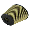aFe intake system