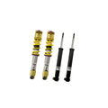 KW coilovers