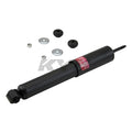KYB shock absorber installed view