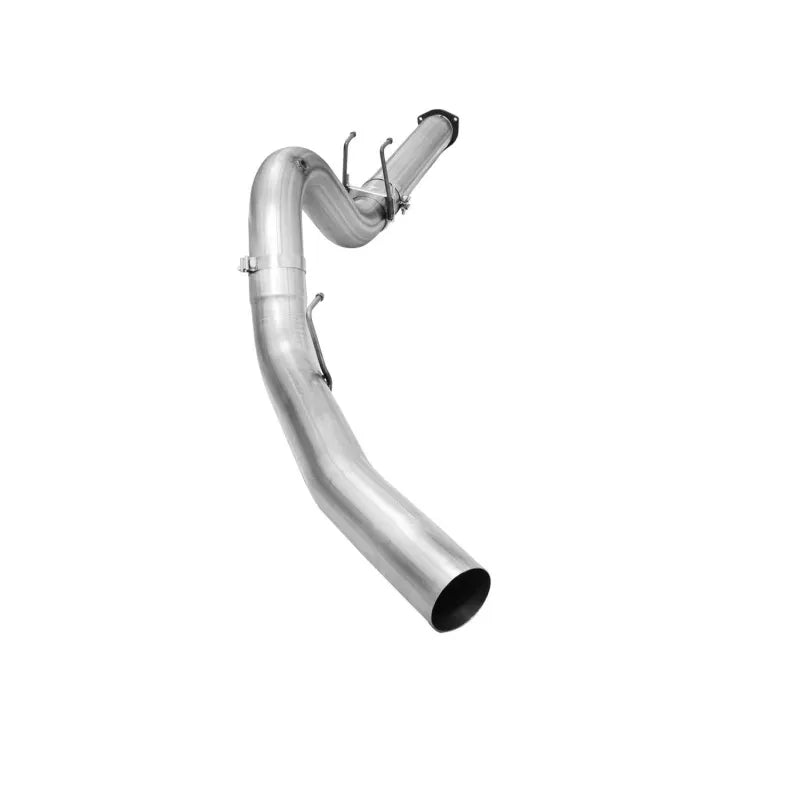 aFe exhaust