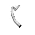 aFe exhaust