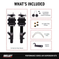 Air Lift auto part