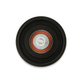 REPLACEMENT IDLER PULLEY SMOOTH SC LT5 ACCESSORY DRIVE SYSTEMS 90MM