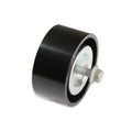 REPLACEMENT IDLER PULLEY SMOOTH SC LT5 ACCESSORY DRIVE SYSTEMS 90MM