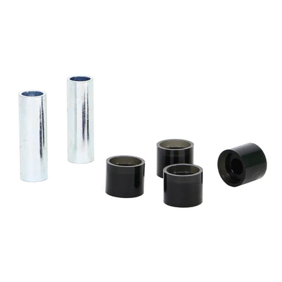 SuperPro leaf springs