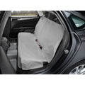 WeatherTech auto part close-up
