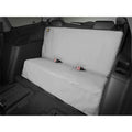 WeatherTech auto part close-up