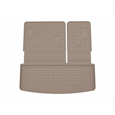WeatherTech auto part