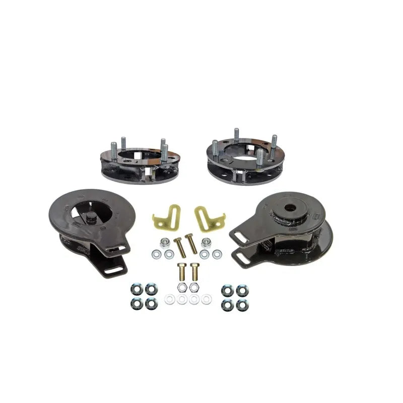 Skyjacker spacers