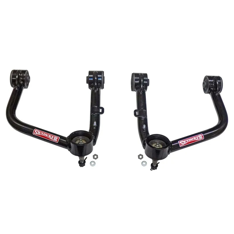 Skyjacker control arms