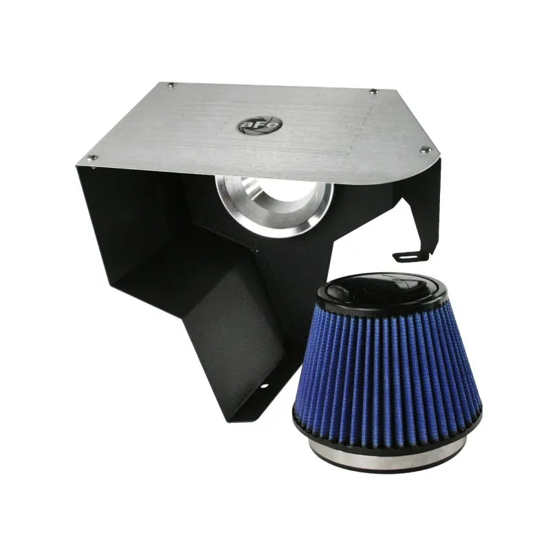 aFe intake system