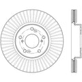 Stoptech auto part