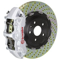 Brembo silver auto part