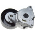 Gates auto part