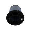 aFe intake system close-up